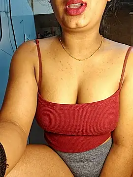 ZeharSiAda's cam snapshot