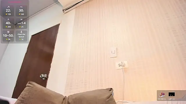 Thompson_pao's cam snapshot