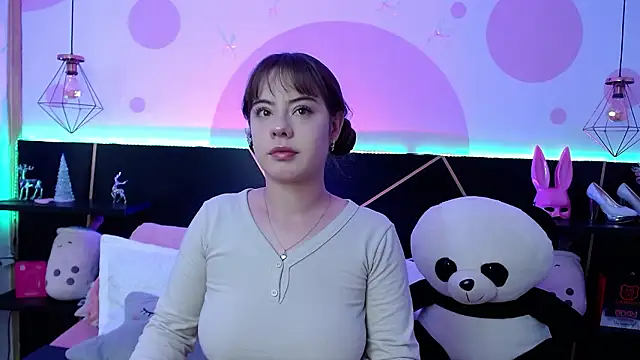 DanniAbbey's cam snapshot