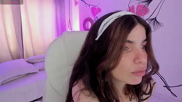 Isabela_Fiorelli's cam snapshot