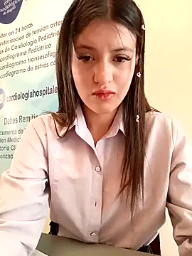 SALOME-28_'s cam snapshot