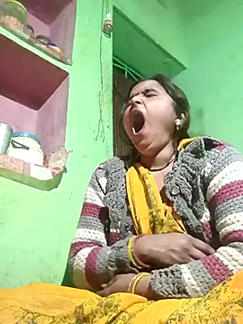 Pooja_hote's cam snapshot