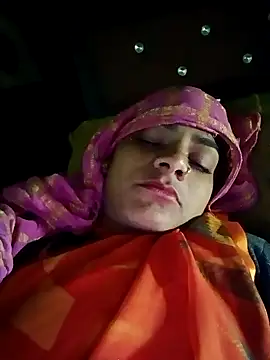 Janki_cute's cam snapshot