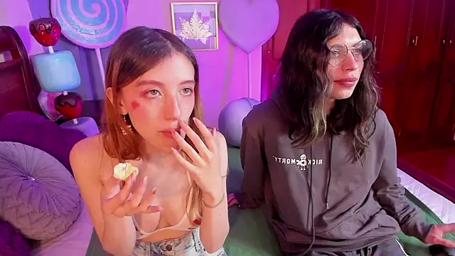 Briar_y_Blair's cam snapshot