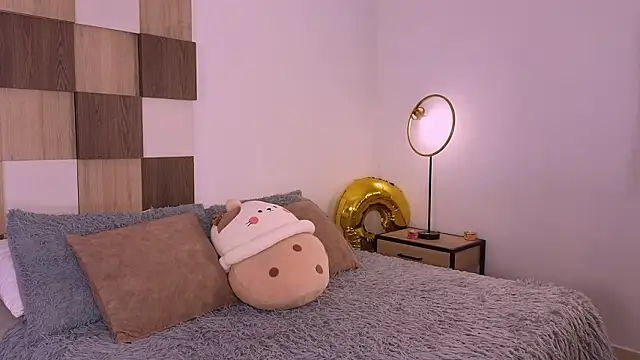 Adele_Carter_'s cam snapshot