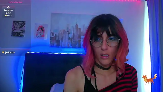 goth_minerva live sex cam