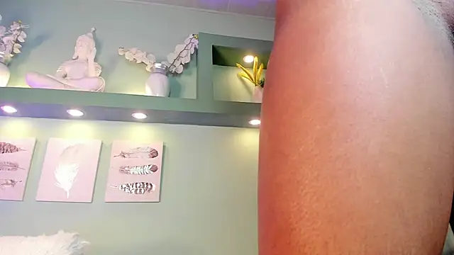 Taylorvidal's cam snapshot