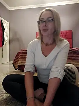 ElenabonyX's cam snapshot