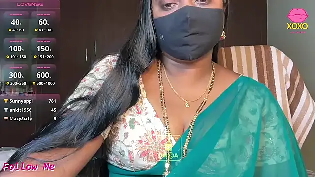 vani-09's cam snapshot