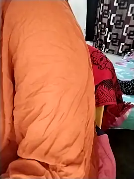 Tishani's cam snapshot