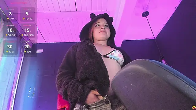 Cony_l's cam snapshot