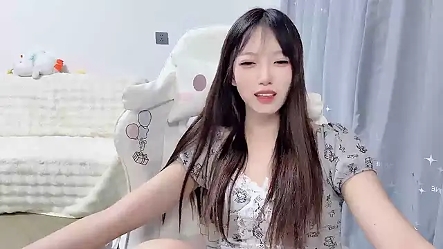 yuyayayu's cam snapshot