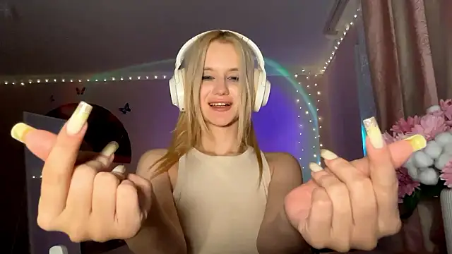 MelisaBloomy's cam snapshot