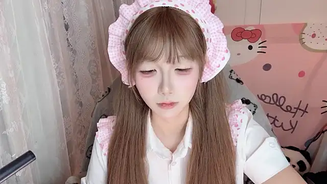 mianhua-'s cam snapshot