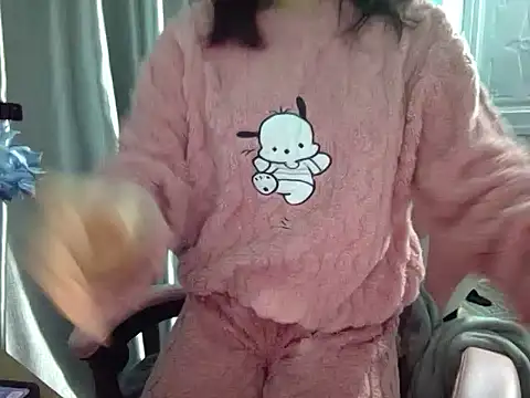 Ly-ny's cam snapshot