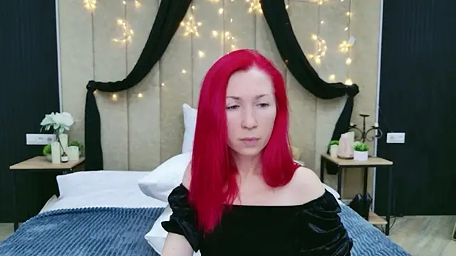 Sofia_Lix's cam snapshot