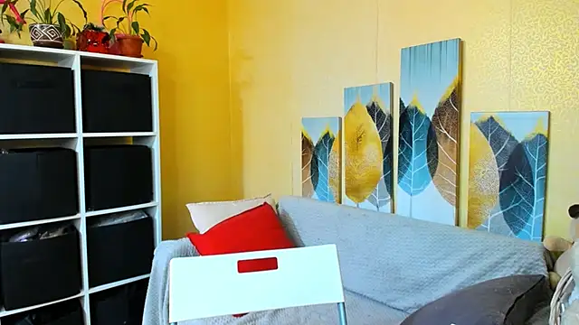 OBabyDoll's cam snapshot