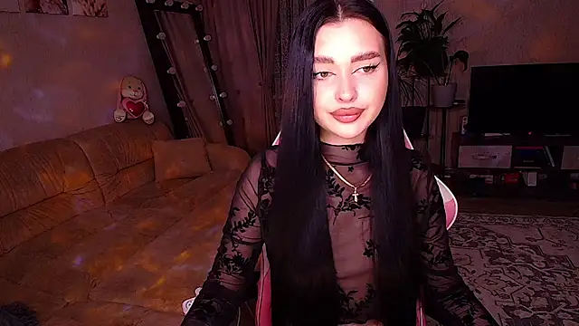 __Malika__'s cam snapshot