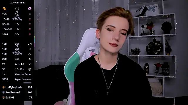 _Rein_ramm's cam snapshot