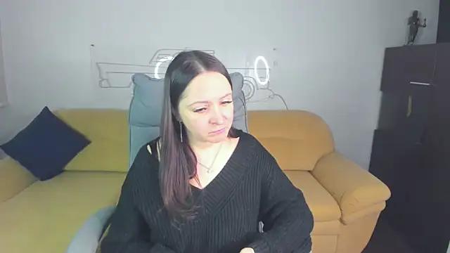 AngellLika's cam snapshot