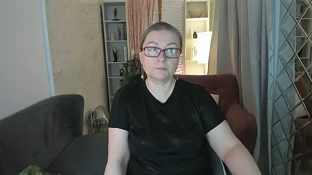 AlexandraKind's cam snapshot