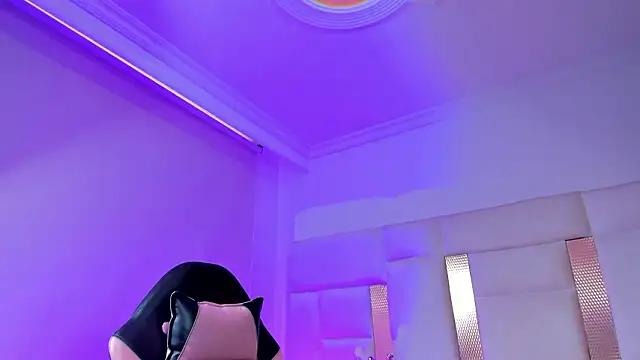 SteffyMontes's cam snapshot