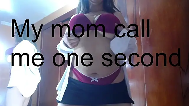 miss_lilieth's cam snapshot