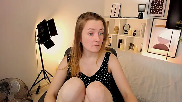 MeggySun's cam snapshot