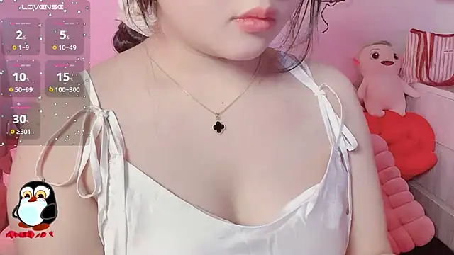 BeChinh_Lee's cam snapshot