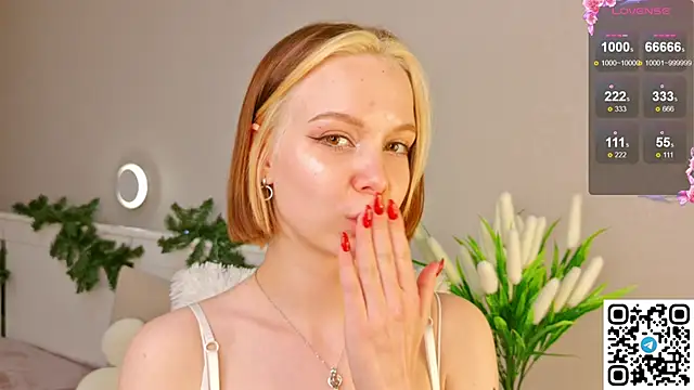 UmbraVelour's cam snapshot