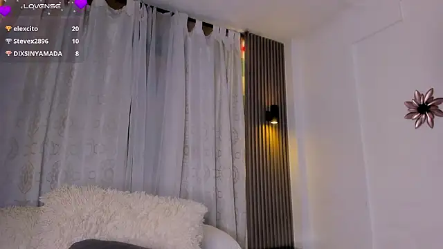 AnthonellaSweet's cam snapshot