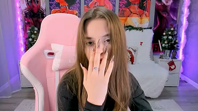 RayWillliams's cam snapshot