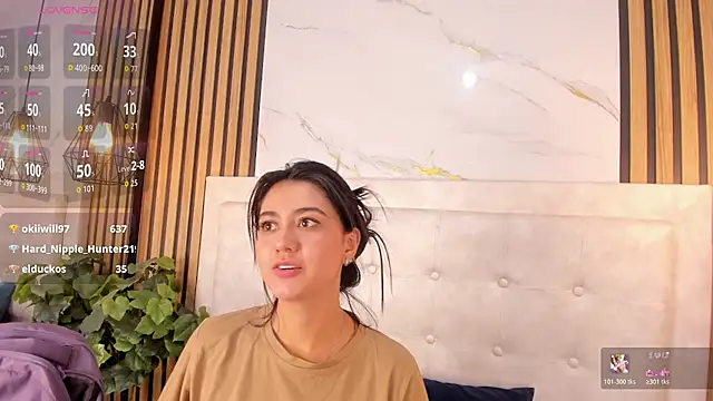 Madyson18's cam snapshot