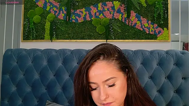 SunnyDane's cam snapshot