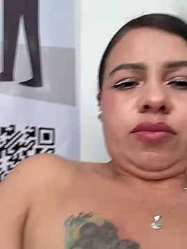 Ariana-07's cam snapshot