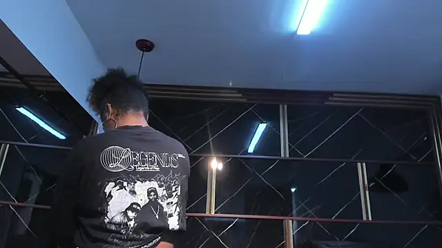 HannyThompson's cam snapshot