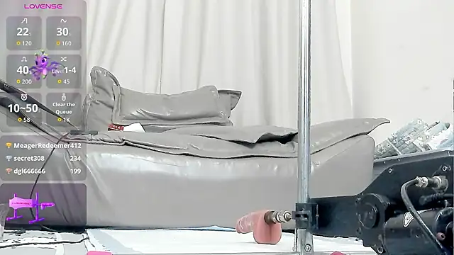 fox-yiyi live sex cam