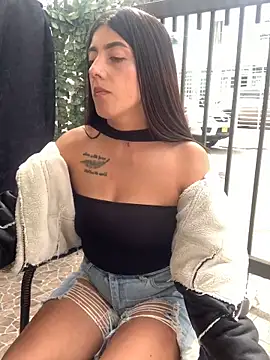 ElectraPink_'s cam snapshot