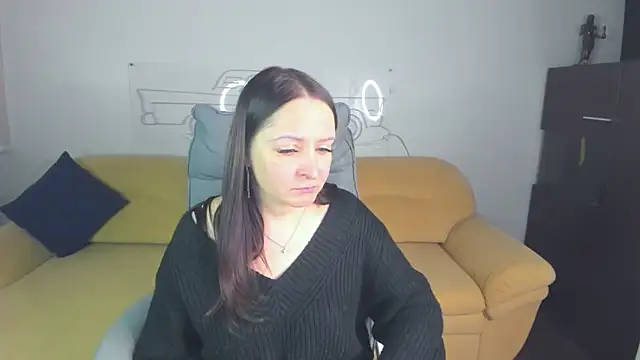 AngellLika's cam snapshot