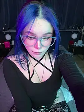 MaddisonHaas's cam snapshot