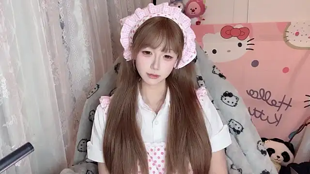 mianhua-'s cam snapshot