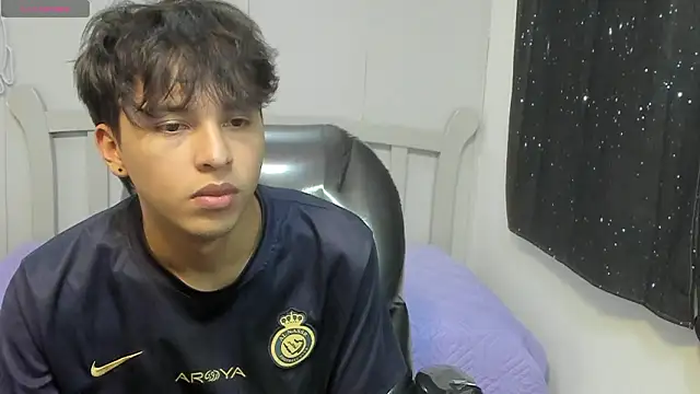 StiwenTwink live sex cam