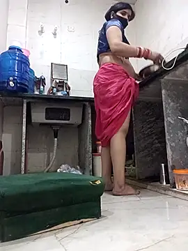 Barbie-Doll7's cam snapshot