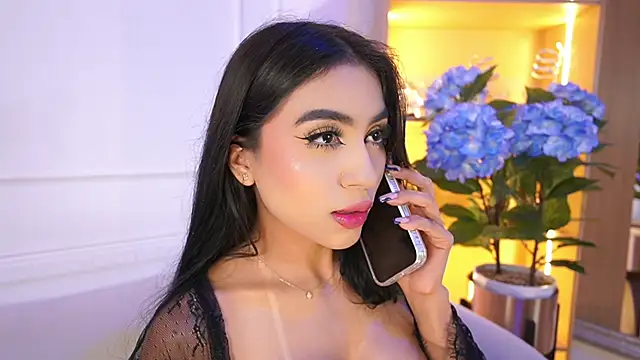 elasummer live sex cam