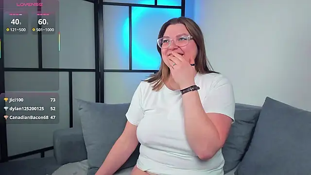 Pam_Turner's cam snapshot