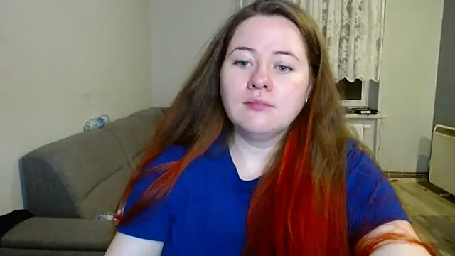 KateeSunnyy's cam snapshot