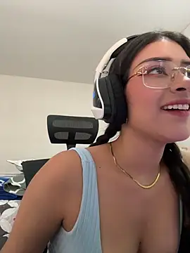 CatadeLuca live sex cam