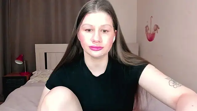 JuicyHelenX live sex cam