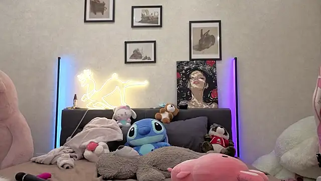 dolly_ll's cam snapshot