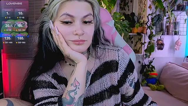 jelya_sg's cam snapshot